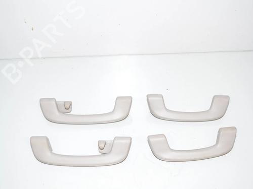 Håndtag i tag Håndtag i tag BMW 5 (F10) 530 d (258 hp) 34091088 34091088