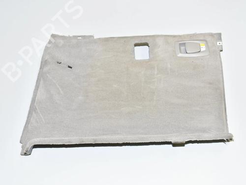 Used Boot lining Boot lining BMW 5 Touring (F11) 520 d (184 hp) 34069036 34069036