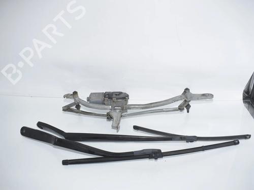 Used Front wipers mechanism Front wipers mechanism 36876878 36876878