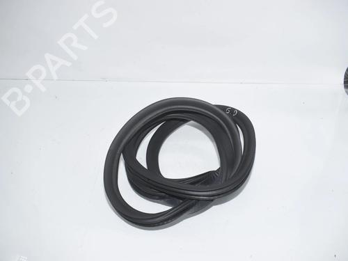 Used Rubber door seal Rubber door seal BMW 5 Touring (G31) 520 d (190 hp) 36589541 36589541