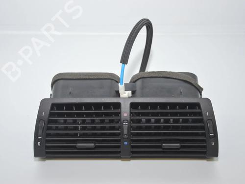 Used Air vent Air vent BMW X5 (E53) 4.6 is (347 hp) 34095053 34095053