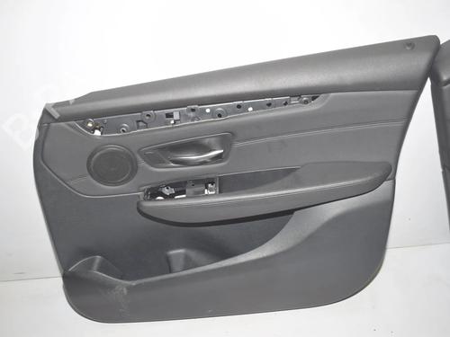 Seats set BMW 2 Gran Tourer (F46) 218 i | BP34073106C78  - Image 13