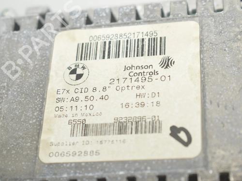 Electronic module BMW X5 (E70) xDrive 40 d | BP34071024M83  - Image 11