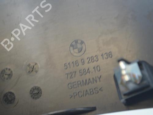 Middle console BMW i3 (I01) Electric | BP34088348I22  - Image 9