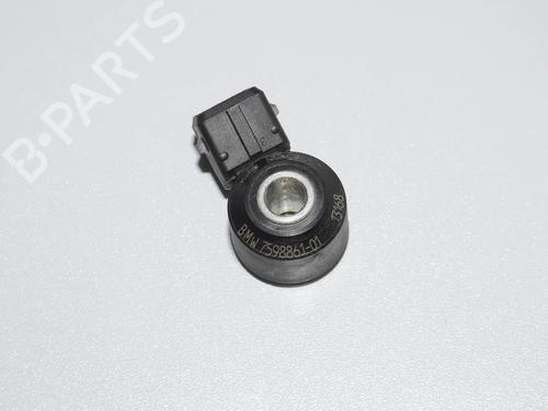 Electronic sensor BMW 3 Gran Turismo (F34) 328 i | BP34062382M84  - Image 5