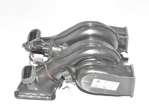 Used Heater blower motor Heater blower motor BMW X7 (G07) xDrive M 50 d (400 hp) 34097283 34097283