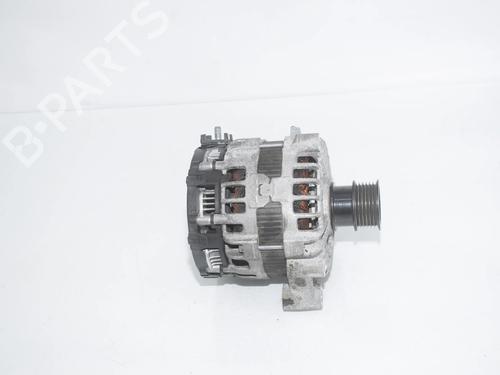 Used Alternator Alternator 36984357 36984357