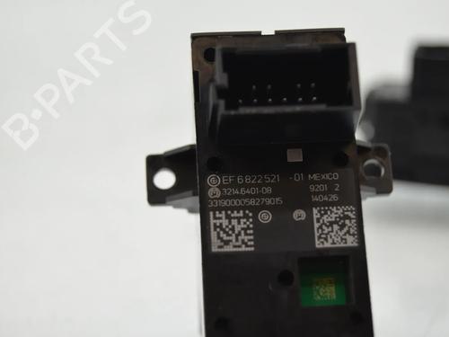 Switch BMW i3 (I01) s Range Extender | BP38468974I30 - Image 6