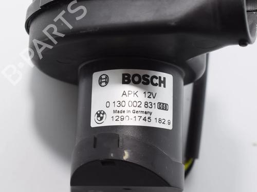 Electronic module BMW 5 Touring (E39) 530 d | BP34084410M83 - Image 5