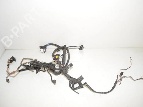 Used Wiring harness Wiring harness 37166423 37166423