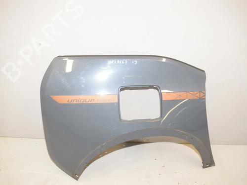 Other BMW i3 (I01) s Electric | BP34083741O1 - Image 3