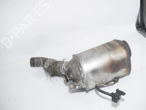 Catalyst BMW 5 Touring (F11) 530 d xDrive | BP38081412M10 - Image 3