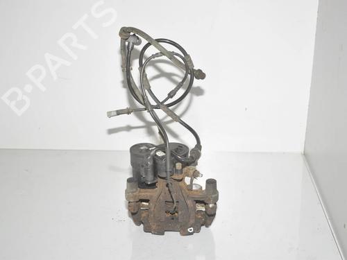 Used Right rear brake caliper Right rear brake caliper BMW 2 Active Tourer (F45) 216 d (116 hp) 34061335 34061335