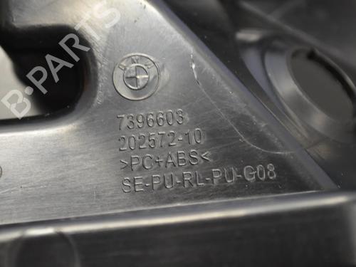 Boot lining BMW X3 (G01, F97, G08) iX3 | BP34069278I3  - Image 10