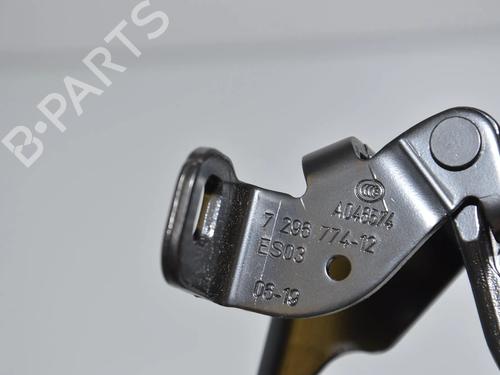 Hinge/Door check strap BMW i3 (I01) Electric | BP34085146C146  - Image 6