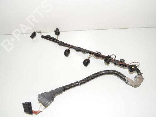Used Wiring harness Wiring harness BMW 5 Touring (F11) 525 d (204 hp) 34085829 34085829