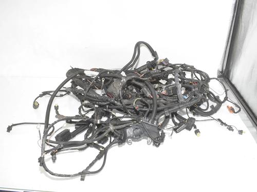 Used Wiring harness Wiring harness BMW i3 (I01) Range Extender (170 hp) 35985213 35985213