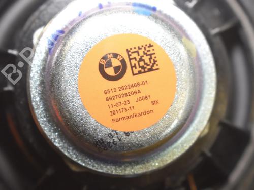 Electronic module BMW i4 (G26) eDrive35 | BP36887373M83  - Image 9