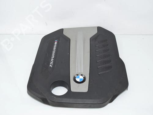 Used Upper protection Upper protection 38038467 38038467