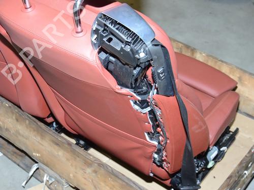 Seats set BMW 6 Gran Coupe (F06) 640 d xDrive | BP35727936C78 - Image 18
