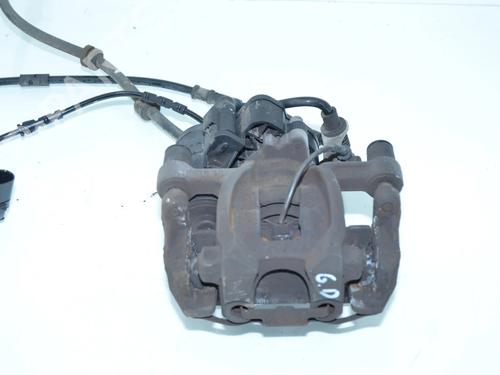 Used Right rear brake caliper Right rear brake caliper BMW X1 (F48) xDrive 18 d (150 hp) 34085621 34085621