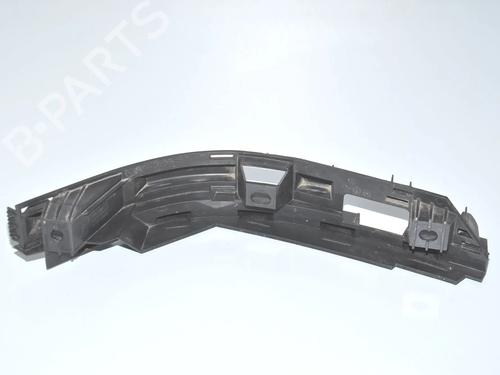 Used Rear bumper bracket Rear bumper bracket BMW 7 (E65, E66, E67) 730 d (211 hp) 34070701 34070701
