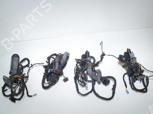 Used Wiring harness Wiring harness 34081256 34081256