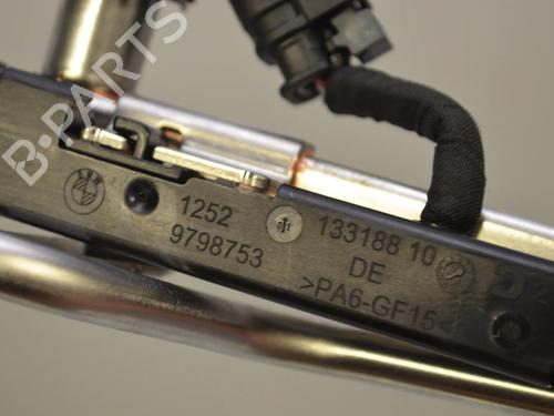 Electronic module BMW X1 (U11) sDrive 18 i | BP34063862M83  - Image 5