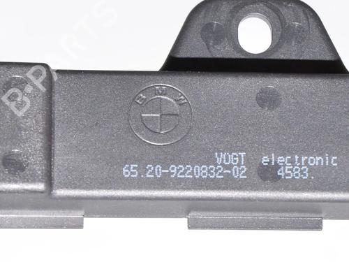 Antenne/Base BMW i3 (I01) Electric | BP34086572C140  - Image 5