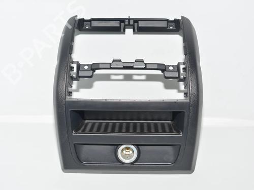 Used Middle console Middle console BMW 5 (F10) 535 d (299 hp) 34072722 34072722