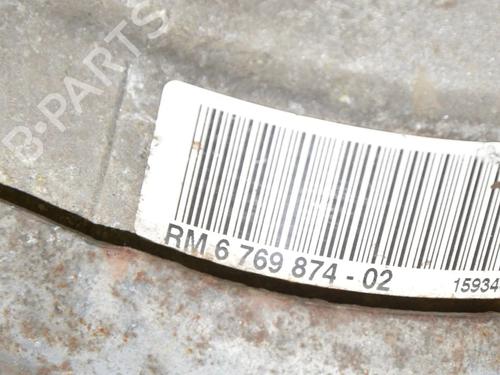 Engine mount BMW 5 (E60) 520 d | BP34066295M89  - Image 5