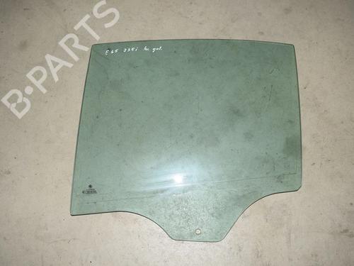 Used Rear left door window Rear left door window BMW 7 (E65, E66, E67) 735 i, Li (272 hp) 34066720 34066720