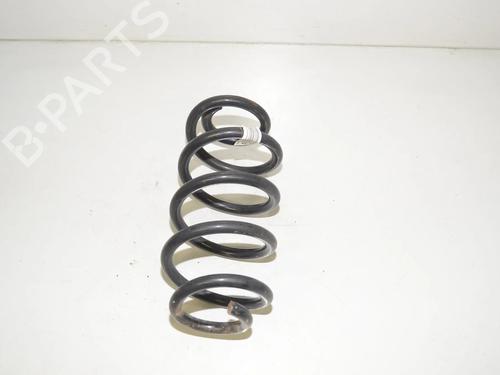 Used Shock absorber spring Shock absorber spring BMW 2 Active Tourer (F45) 216 d (116 hp) 34097538 34097538