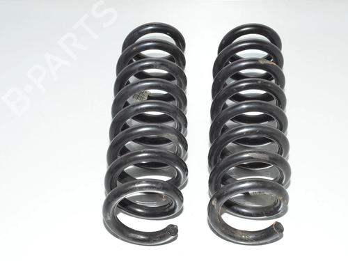 Used Shock absorber spring Shock absorber spring BMW 4 Gran Coupe (F36) 430 d xDrive (258 hp) 34095538 34095538