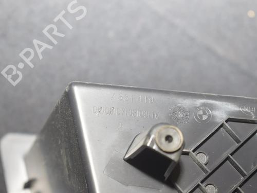 Boot lining BMW X1 (F48) xDrive 18 d | BP34097584I3  - Image 10