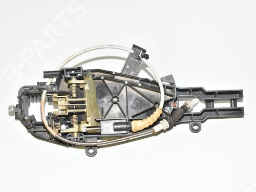 Support BMW 3 (E90) 320 d | BP34093357C155 - Image 3