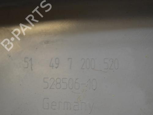 Boot lining BMW 5 Gran Turismo (F07) 530 d | BP34078280I3  - Image 8