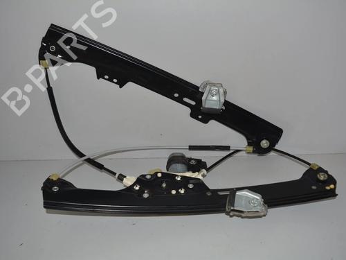 front-right-window-mechanism-bmw-5-touring-e61-2004-2005-2006-2007-2008-2009-2010-34081392 main image
