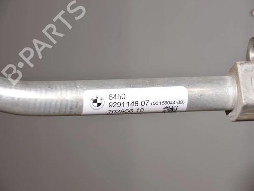 AC pipe BMW i3 (I01) Electric | BP34084284M126  - Image 6
