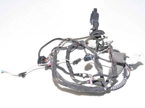 Used Wiring harness Wiring harness BMW 7 (G11, G12) 740 d, Ld xDrive (320 hp) 34081356 34081356