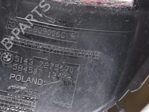 Andre BMW i3 (I01) Electric | BP34069746O1  - Image 5