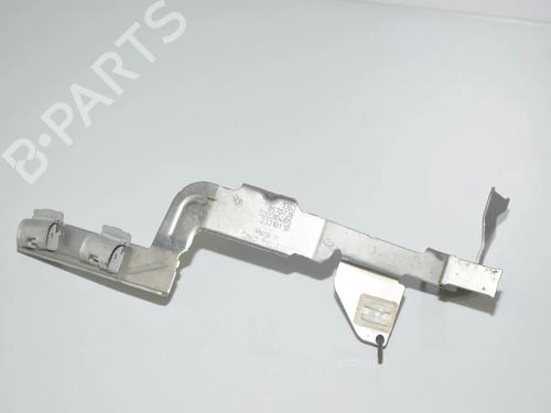 Støtte Støtte BMW 3 (F30, F80) 316 d (116 hp) 34070872 34070872