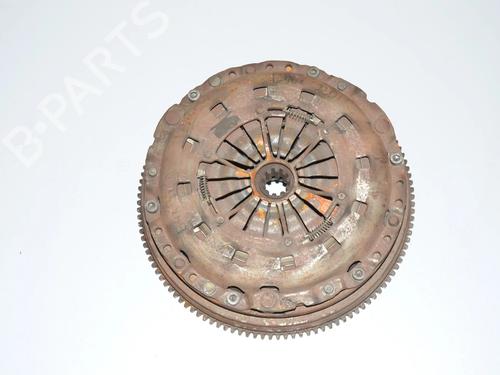 Used Other Other BMW 3 (E46) 320 d (129 hp) 34065238 34065238