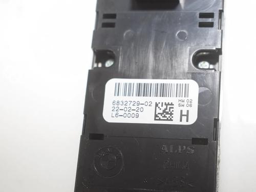 Switch BMW 5 (G30, F90) M 550 d xDrive | BP36284968I30 - Image 5