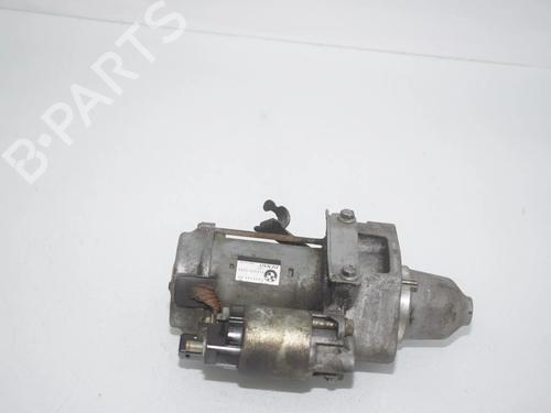 Used Starter Starter BMW 7 (F01, F02, F03, F04) 750 i, Li (408 hp) 40151532 40151532