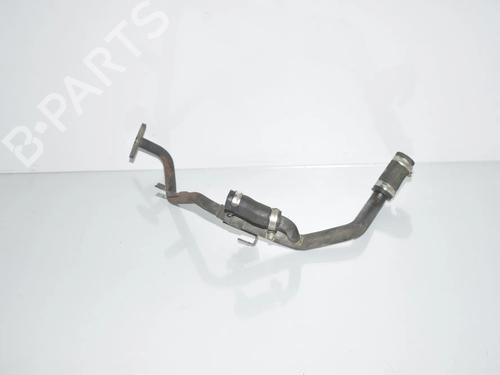 Used Pipe Pipe BMW 5 Touring (F11) M 550 d xDrive (381 hp) 34068886 34068886