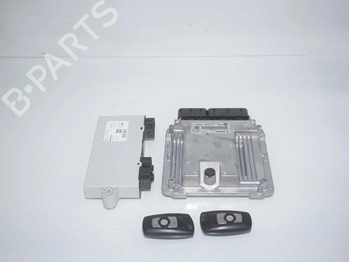 Electronic module BMW X3 (F25) xDrive 30 d | BP40151579M83 - Image 2