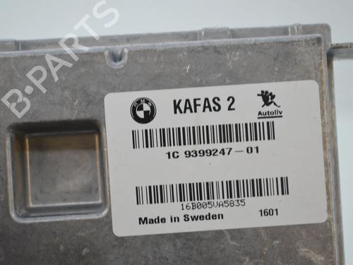 Camera BMW X3 (F25) xDrive 20 d | BP34082662E14  - Image 9