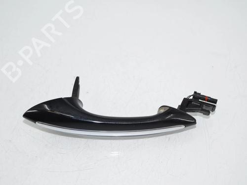 Used Rear left exterior door handle Rear left exterior door handle 38019183 38019183