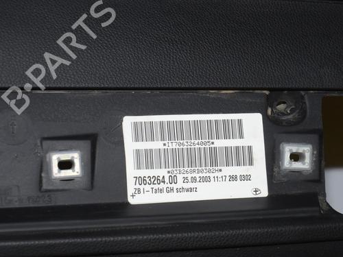 Dashboard BMW 5 Touring (E61) 520 d | BP34075972C46  - Image 5